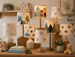 Pantalla Light & Linen