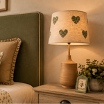 HEARTS GREEN