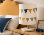 PENNANT BLUE