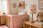 MAISONNETTE ROSE