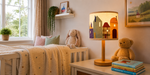MAISONNETTE COLOURFUL