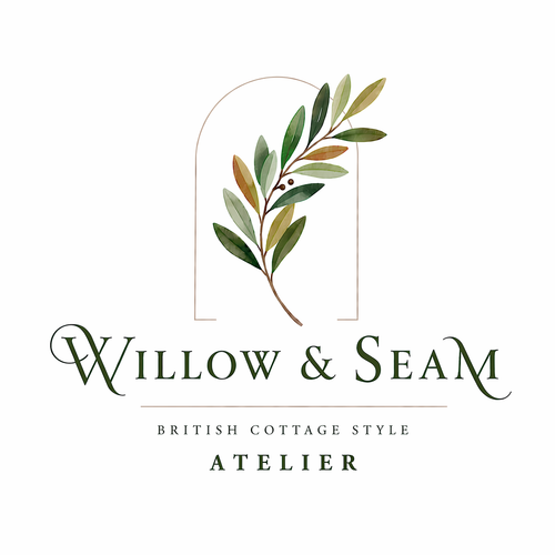 WILLOW & SEAM ATELIER