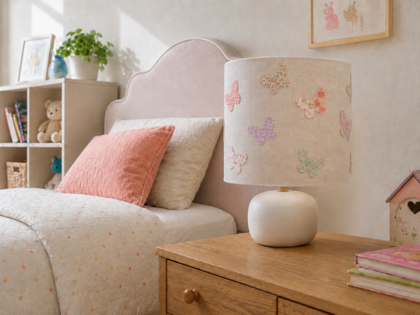 Little Light & Patchwork