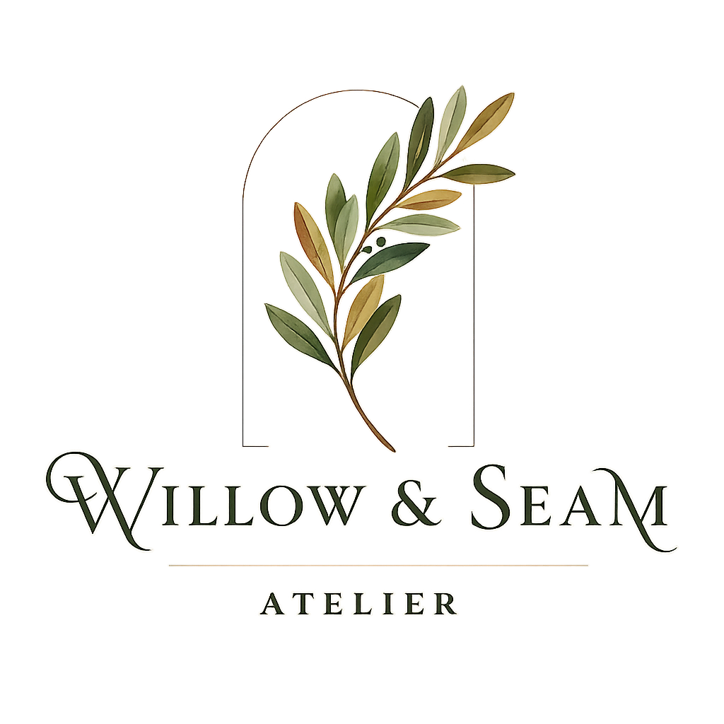 WILLOW & SEAM ATELIER