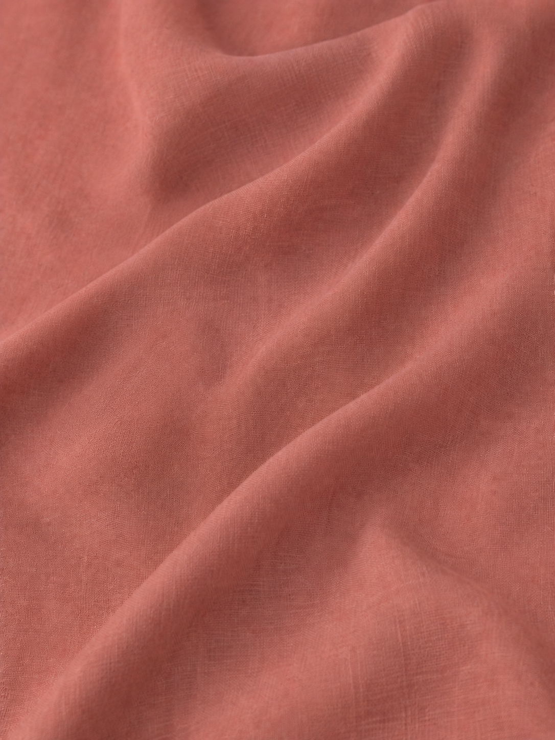 Warm Vintage Rose