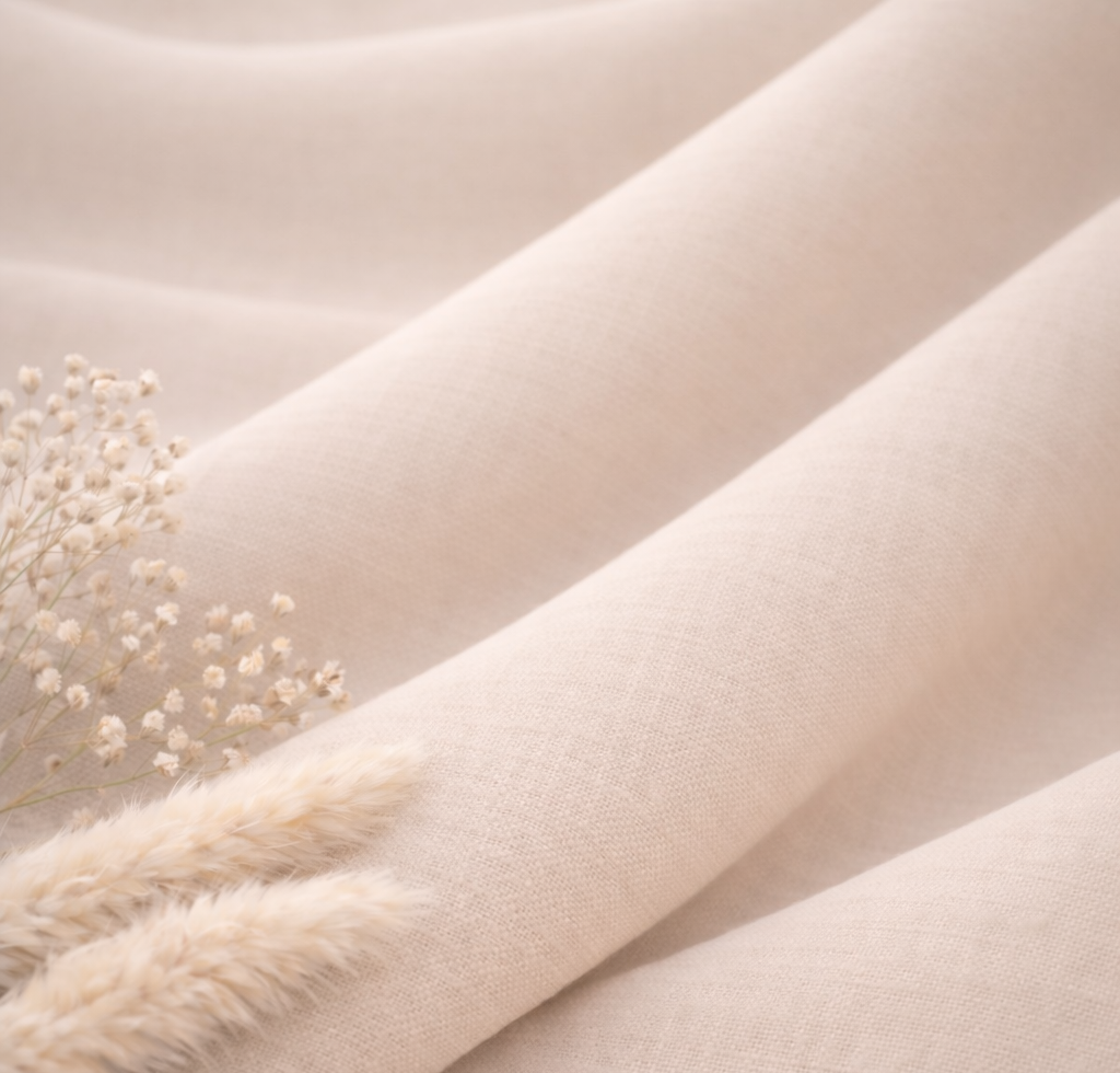Beige Serenity