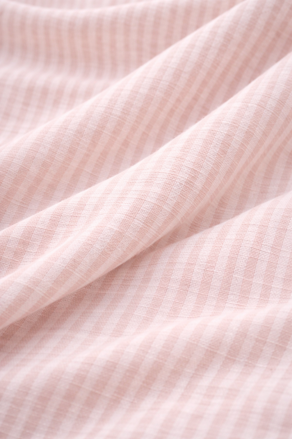 Blush Stripe