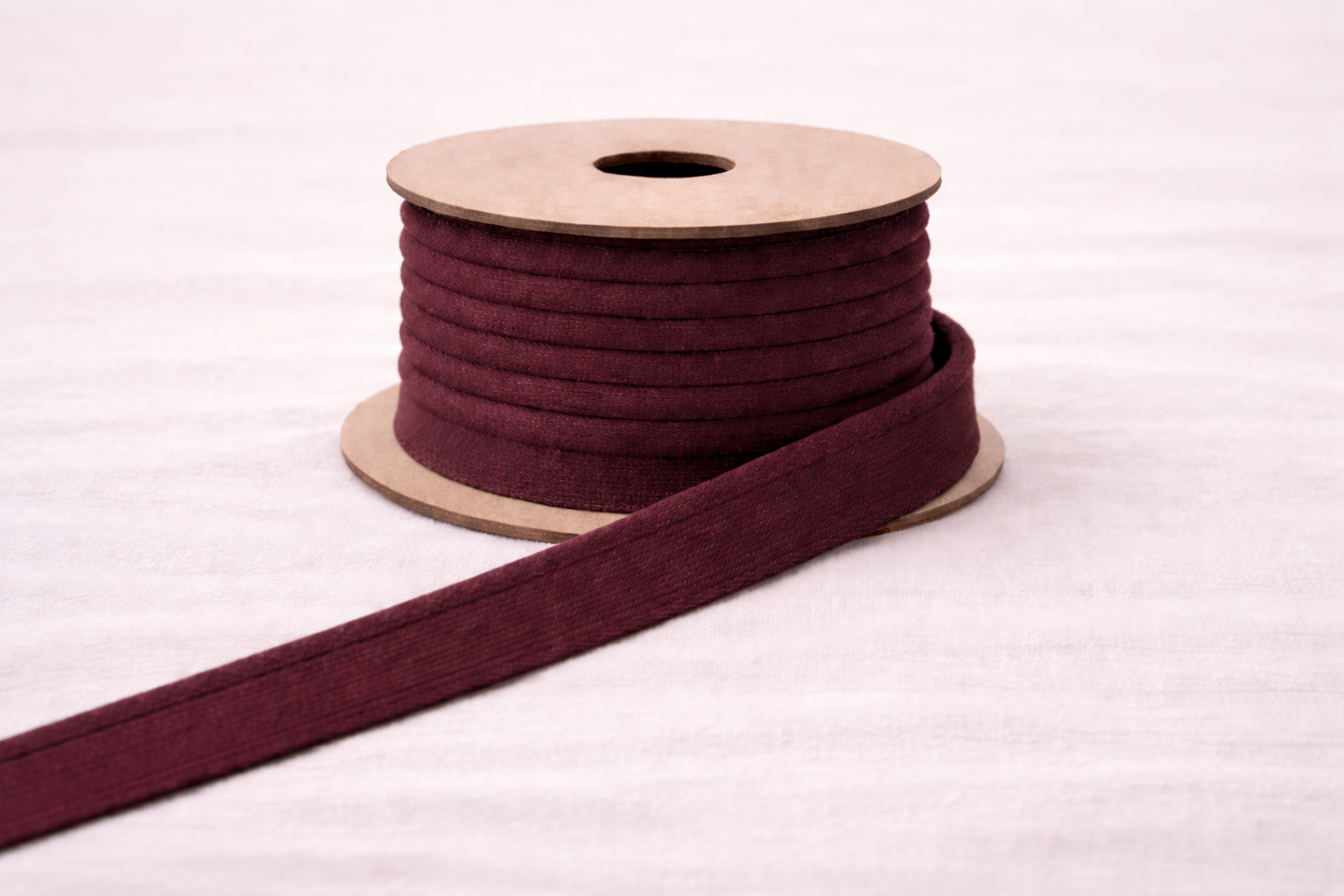 Dark Burgundy