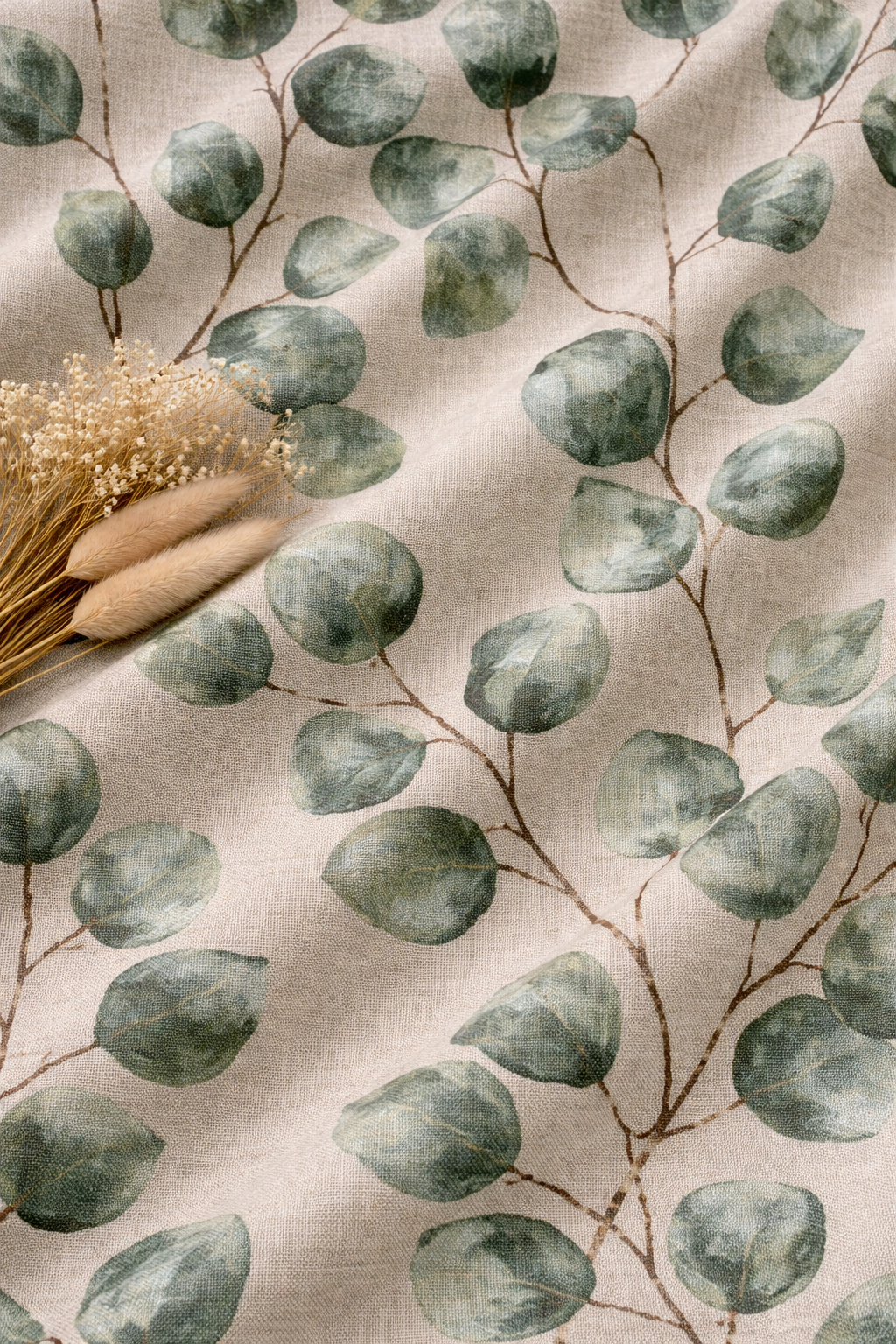 Eucalyptus